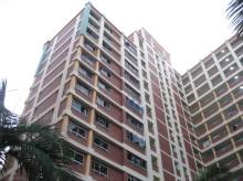 Blk 648 Jalan Tenaga (Bedok), HDB 5 Rooms #176032